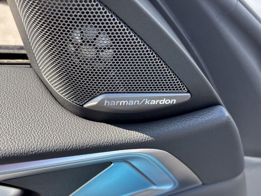 2026 BMW M4 Competition