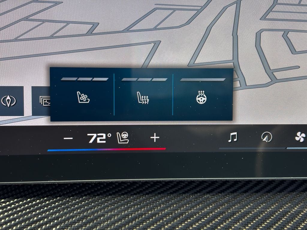 2026 BMW M4 Competition
