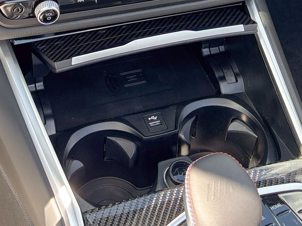 2026 BMW M4 Competition