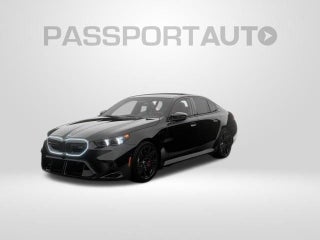 2026 BMW M5 Base