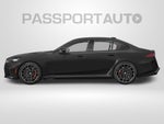 2027 BMW M5 Base