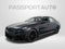 2027 BMW M5 Base