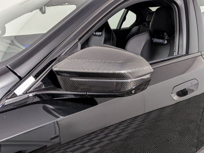 2027 BMW M5 Base