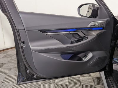 2027 BMW M5 Base