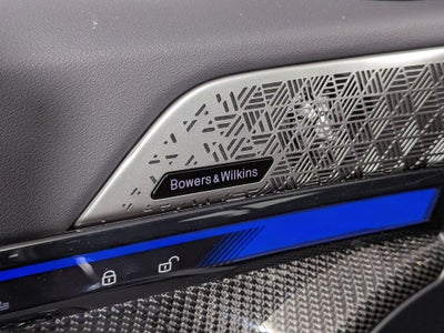 2027 BMW M5 Base