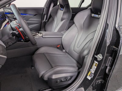 2027 BMW M5 Base