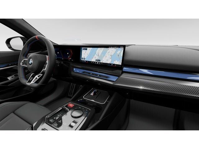 2027 BMW M5 Base
