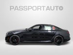 2027 BMW M5 Base