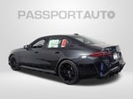2027 BMW M5 Base