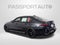 2027 BMW M5 Base