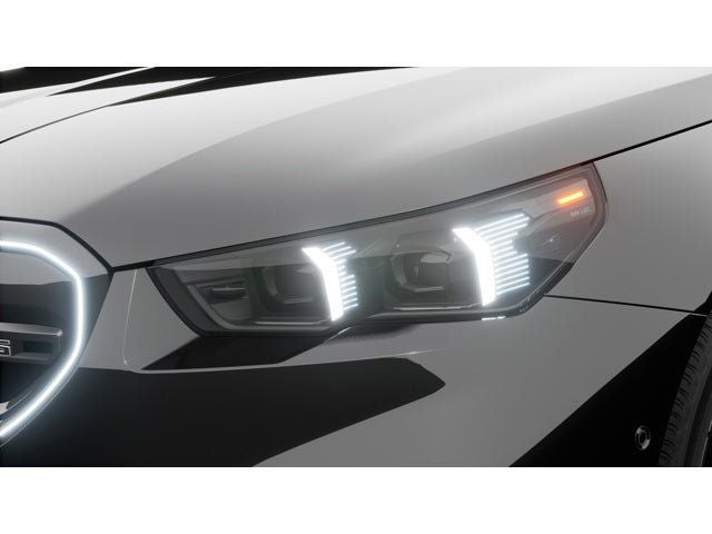 2027 BMW M5 Base
