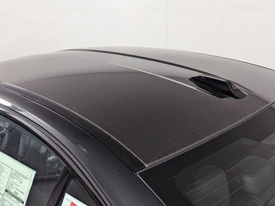 2027 BMW M5 Base