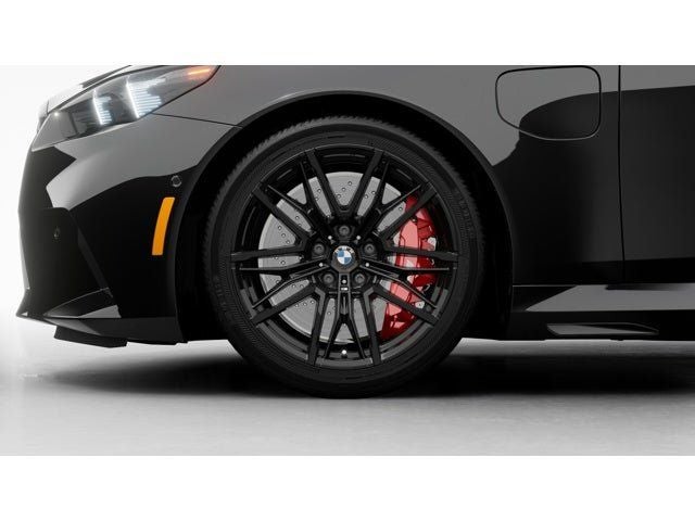2027 BMW M5 Base
