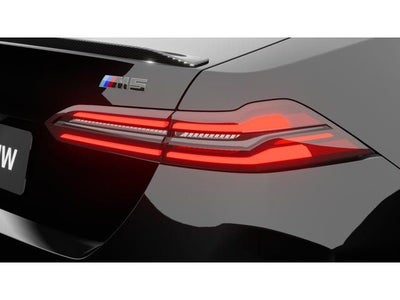 2027 BMW M5 Base