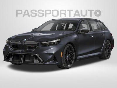 2027 BMW M5 Base