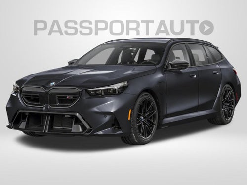 2027 BMW M5 Base