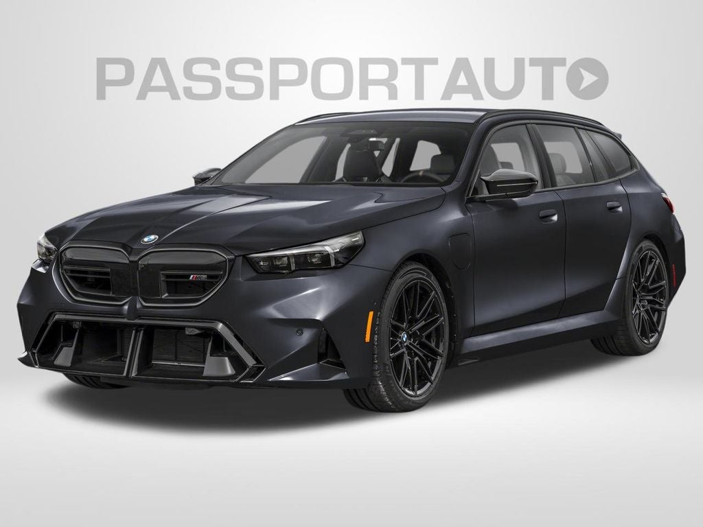 2027 BMW M5 Base