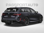 2027 BMW M5 Base