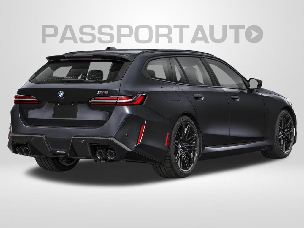 2027 BMW M5 Base