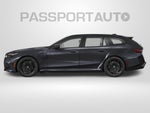 2027 BMW M5 Base