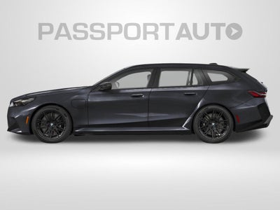 2027 BMW M5 Base