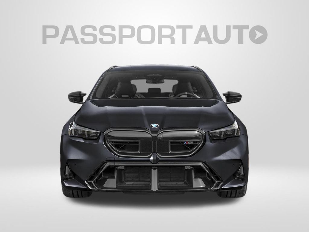 2027 BMW M5 Base