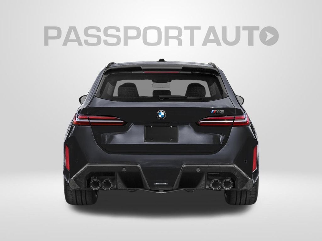 2027 BMW M5 Base