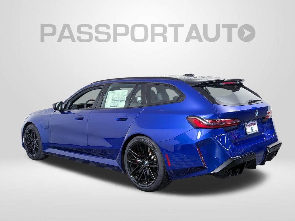 2026 BMW M5 Base