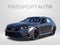 2026 BMW M5 Touring