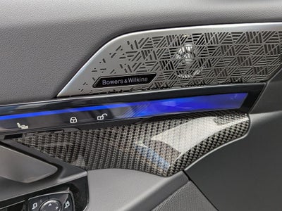 2027 BMW M5 Base