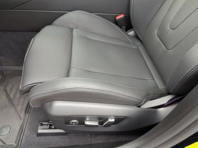 2027 BMW M5 Base