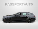 2027 BMW M5 Base
