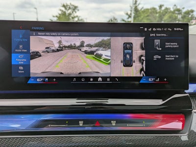 2027 BMW M5 Base