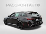 2027 BMW M5 Base