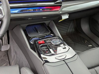 2027 BMW M5 Base