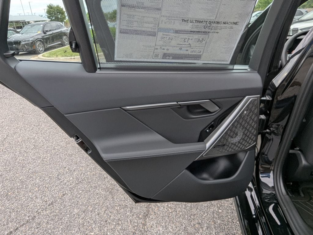 2027 BMW M5 Base