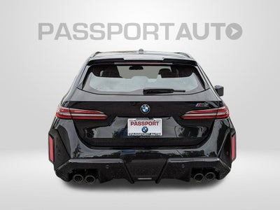 2027 BMW M5 Base
