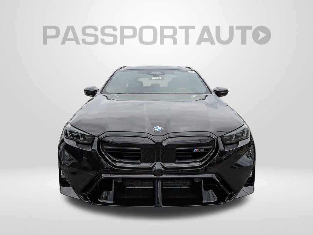 2027 BMW M5 Base