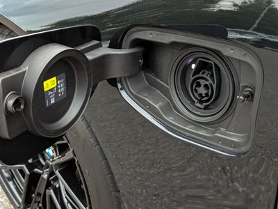 2027 BMW M5 Base