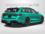 2027 BMW M5 Base