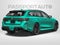 2027 BMW M5 Base