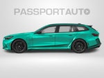 2027 BMW M5 Base