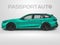 2027 BMW M5 Base