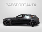 2026 BMW M5 Touring