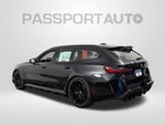 2026 BMW M5 Touring