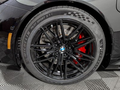 2026 BMW M5 Touring