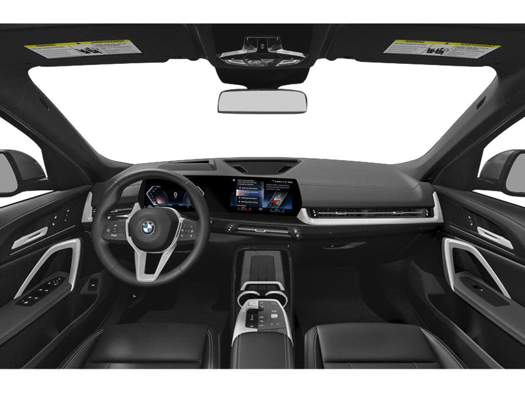 2027 BMW X1 M35i
