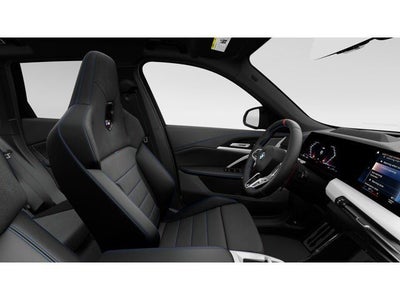 2026 BMW X1 M35i
