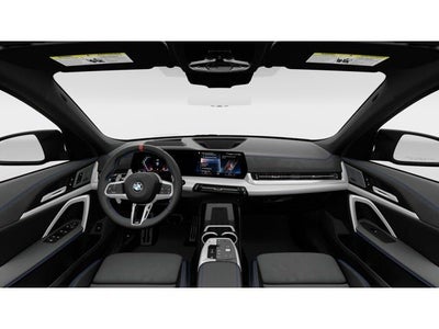 2026 BMW X1 M35i