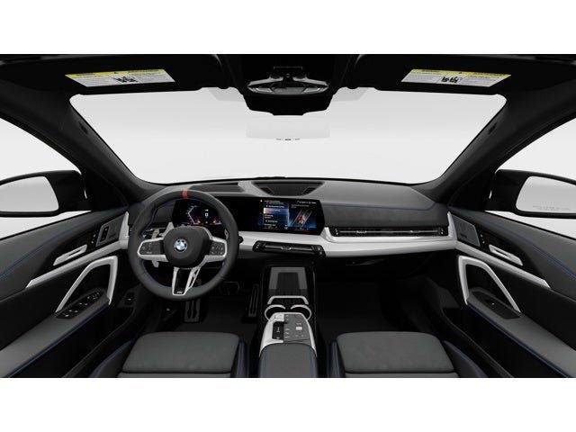 2026 BMW X1 M35i